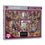 YouTheFan NCAA Texas A&M Aggies Barnyard Fans 500pc Puzzle - Sports Collectibles, Sports Memorabilia, Sports Fan Shop, Sports Gifts