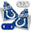 YouTheFan NFL Indianapolis Colts RingBag - Sports Collectibles, Sports Memorabilia, Sports Fan Shop, Sports Gifts