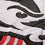 College Flags & Banners Co. UW Badgers Embroidered and Stitched Nylon Flag - Sports Collectibles, Sports Memorabilia, Sports Fan Shop, Sports Gifts