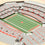 YouTheFan NCAA Nebraska Cornhuskers 5-Layer StadiumView 3D Wall Art - Memorial Stadium - Sports Collectibles, Sports Memorabilia, Sports Fan Shop, Sports Gifts