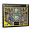 YouTheFan NFL Los Angeles Rams Barnyard Fans 500pc Puzzle - Sports Collectibles, Sports Memorabilia, Sports Fan Shop, Sports Gifts