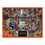 YouTheFan NCAA Virginia Cavaliers Barnyard Fans 500pc Puzzle - Sports Collectibles, Sports Memorabilia, Sports Fan Shop, Sports Gifts