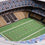 NFL New Orleans Saints 25-Layer Stadiumviews 3D Wall Art - Sports Collectibles, Sports Memorabilia, Sports Fan Shop, Sports Gifts