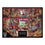 YouTheFan NCAA NC State Wolfpack Barnyard Fans 500pc Puzzle - Sports Collectibles, Sports Memorabilia, Sports Fan Shop, Sports Gifts