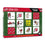 YouTheFan NCAA Utah Utes Licensed Memory Match Game - Sports Collectibles, Sports Memorabilia, Sports Fan Shop, Sports Gifts