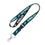 Philadelphia Eagles Lanyard with Detachable Buckle - Sports Collectibles, Sports Memorabilia, Sports Fan Shop, Sports Gifts