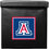 Arizona Wildcats Ottoman Foldable - 757 Sports Collectibles