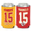 Kansas City Chiefs Can Cooler Patrick Mahomes Number Design - Sports Collectibles, Sports Memorabilia, Sports Fan Shop, Sports Gifts