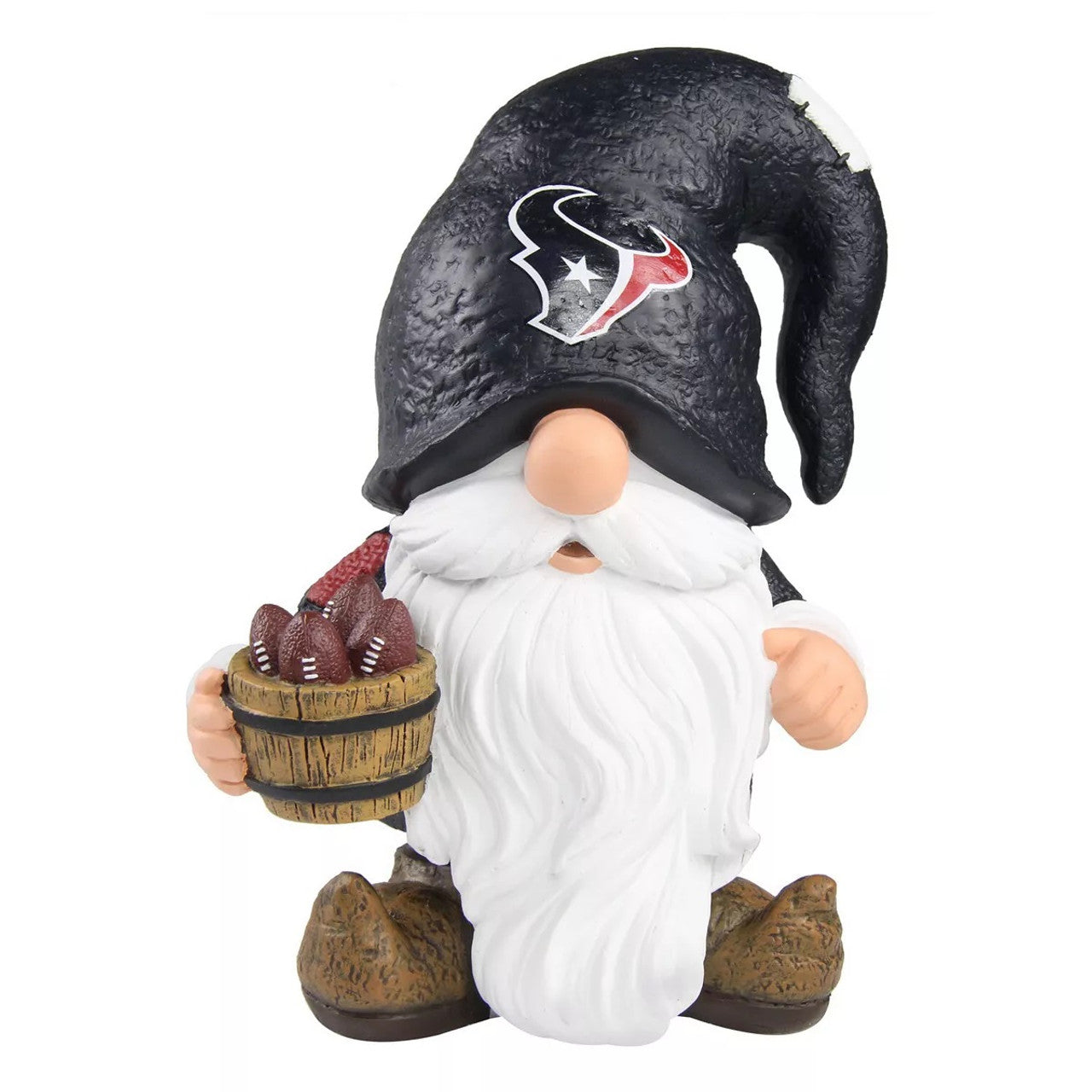 Houston Texans Gnome Floppy Hat - Sports Collectibles, Sports Memorabilia, Sports Fan Shop, Sports Gifts