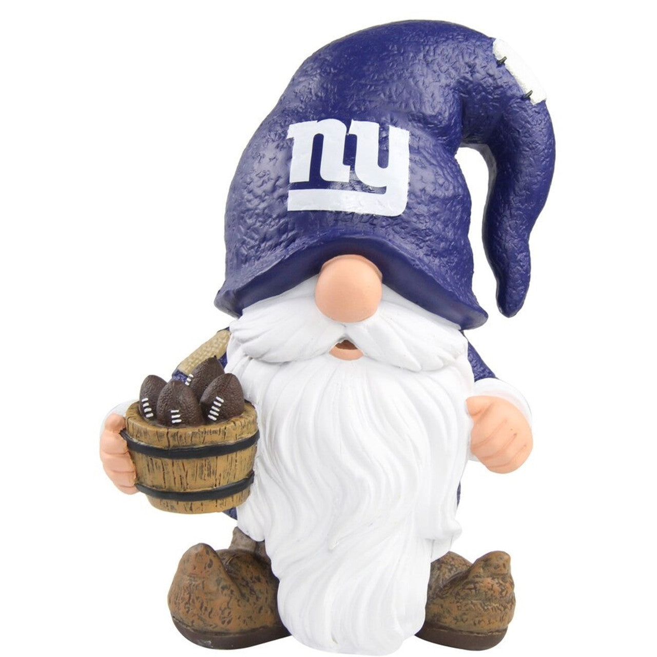 New York Giants Gnome Floppy Hat - Sports Collectibles, Sports Memorabilia, Sports Fan Shop, Sports Gifts