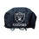 Oakland Raiders Grill Cover Deluxe (CDG) - 757 Sports Collectibles