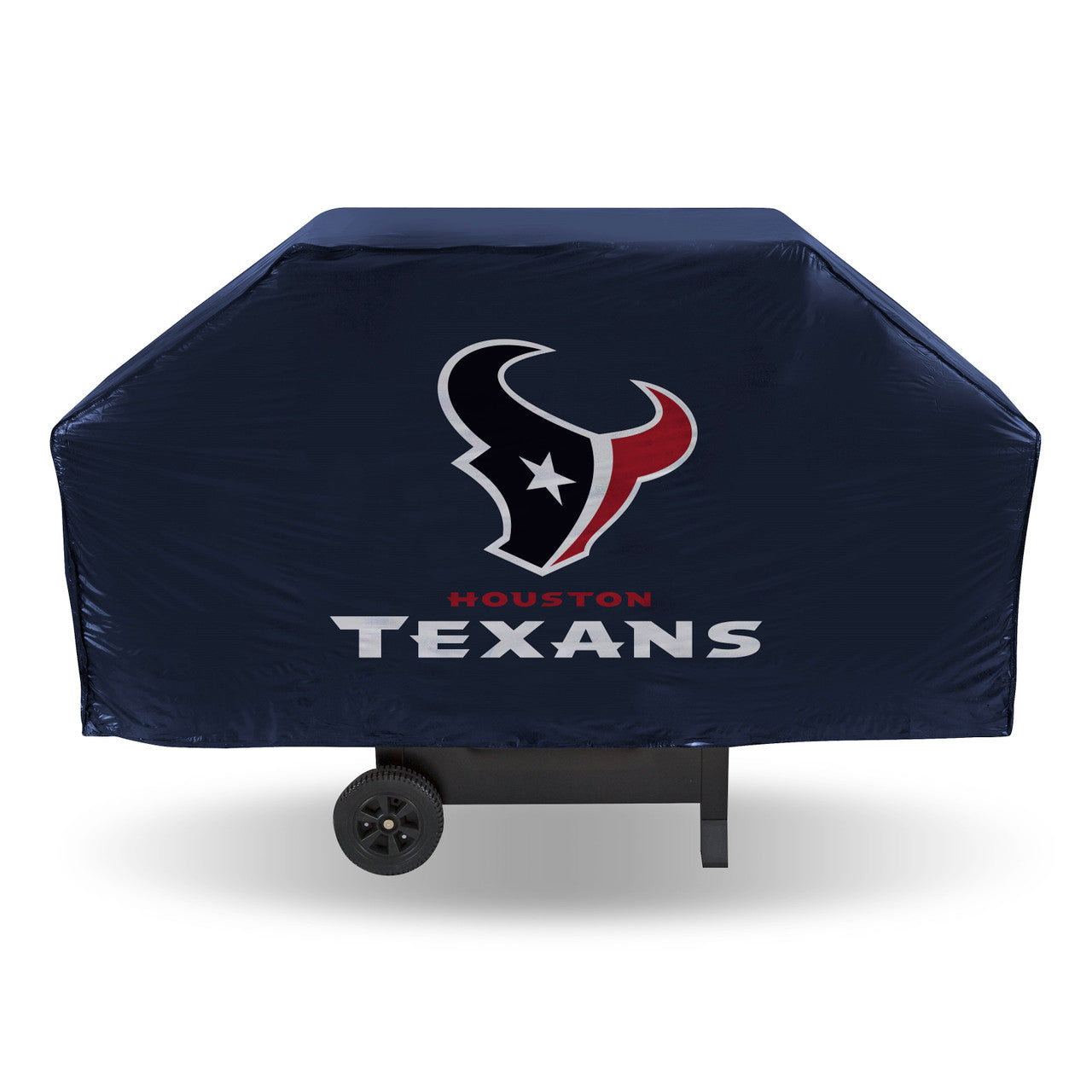 Houston Texans Grill Cover Economy - Sports Collectibles, Sports Memorabilia, Sports Fan Shop, Sports Gifts