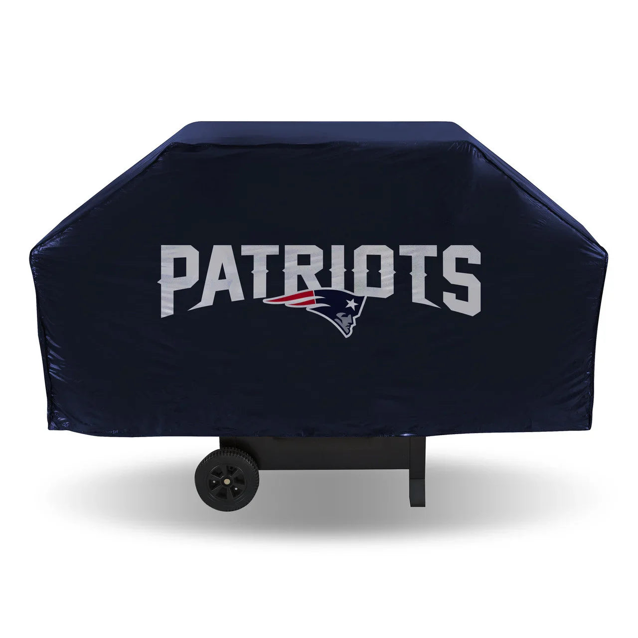 New England Patriots Grill Cover Economy (CDG) - 757 Sports Collectibles