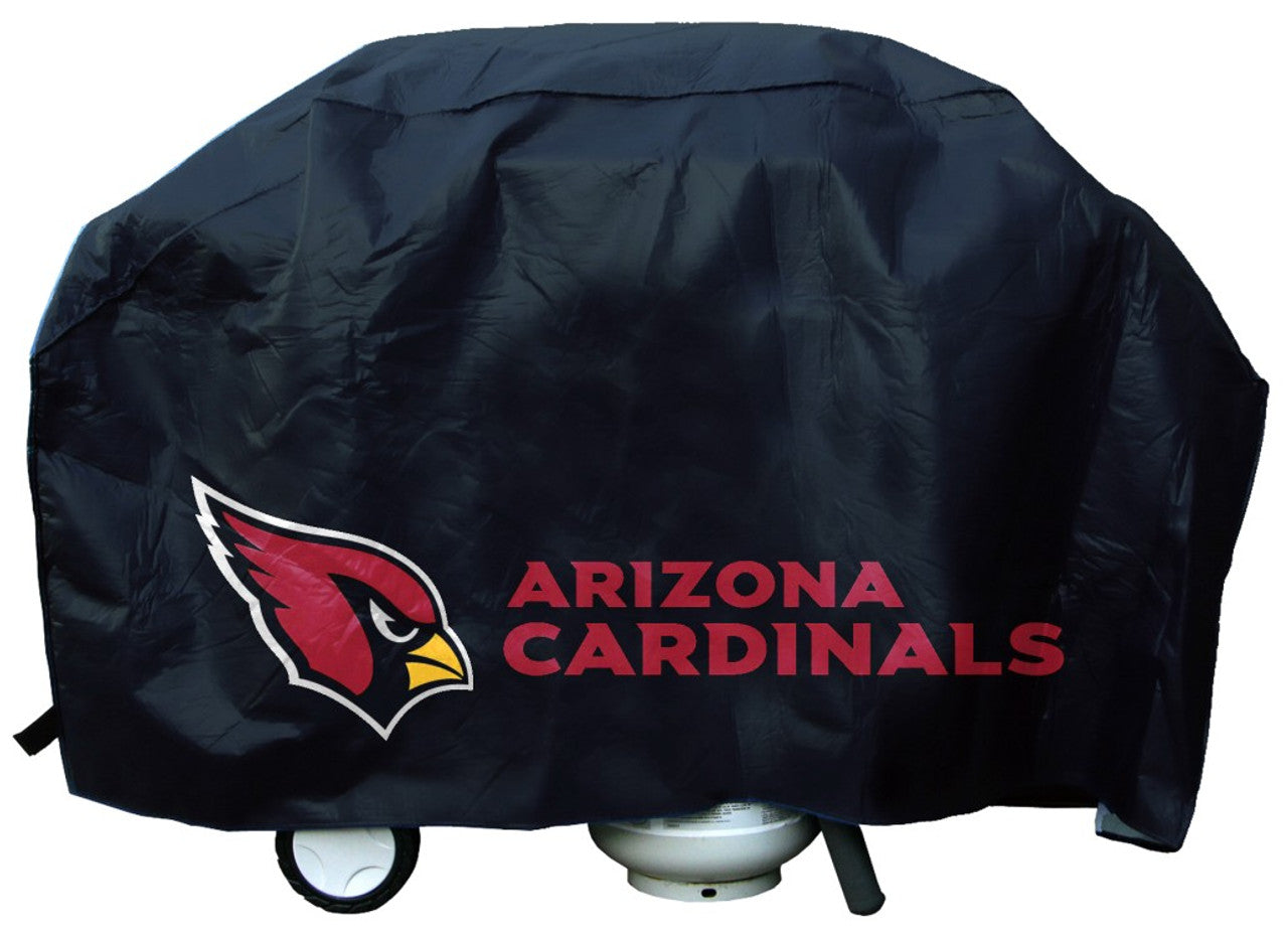 Arizona Cardinals Grill Cover Economy - Sports Collectibles, Sports Memorabilia, Sports Fan Shop, Sports Gifts
