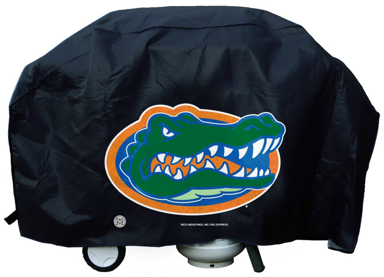 Florida Gators Grill Cover Deluxe - Sports Collectibles, Sports Memorabilia, Sports Fan Shop, Sports Gifts