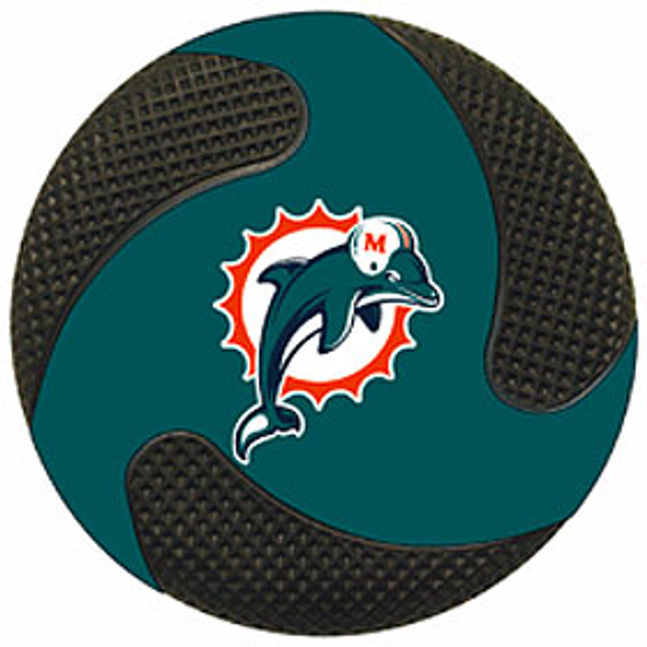 Miami Dolphins Foam Flyer CO - Sports Collectibles, Sports Memorabilia, Sports Fan Shop, Sports Gifts