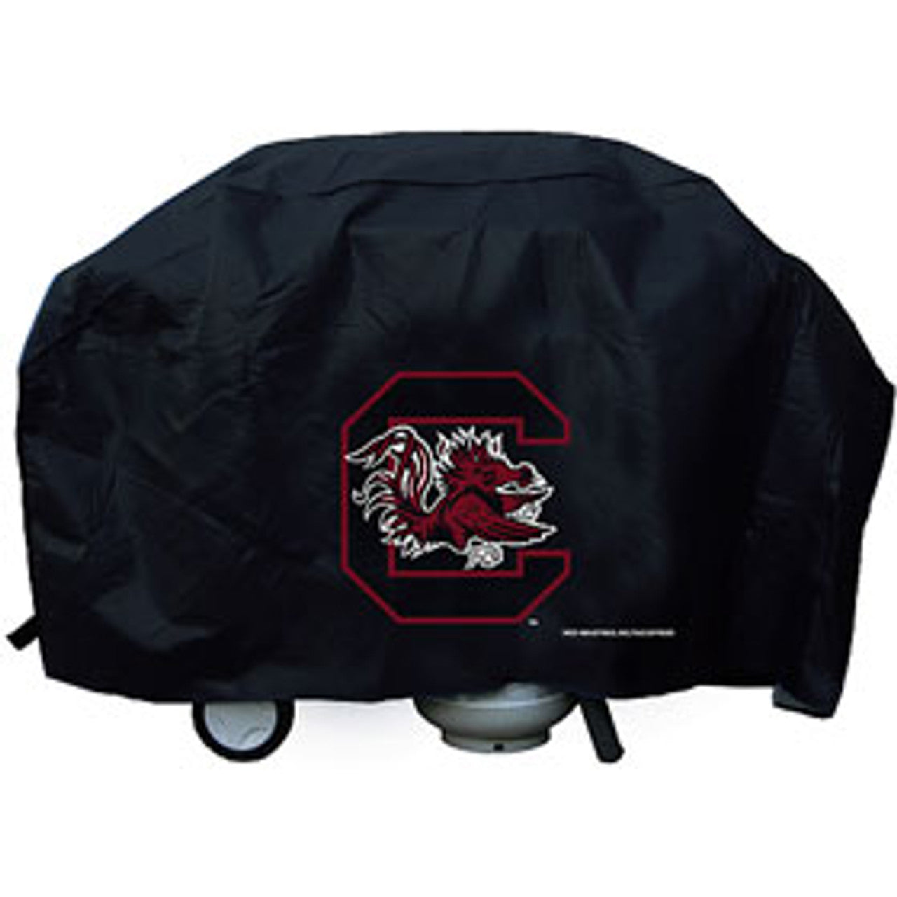 South Carolina Gamecocks Grill Cover Economy - Sports Collectibles, Sports Memorabilia, Sports Fan Shop, Sports Gifts