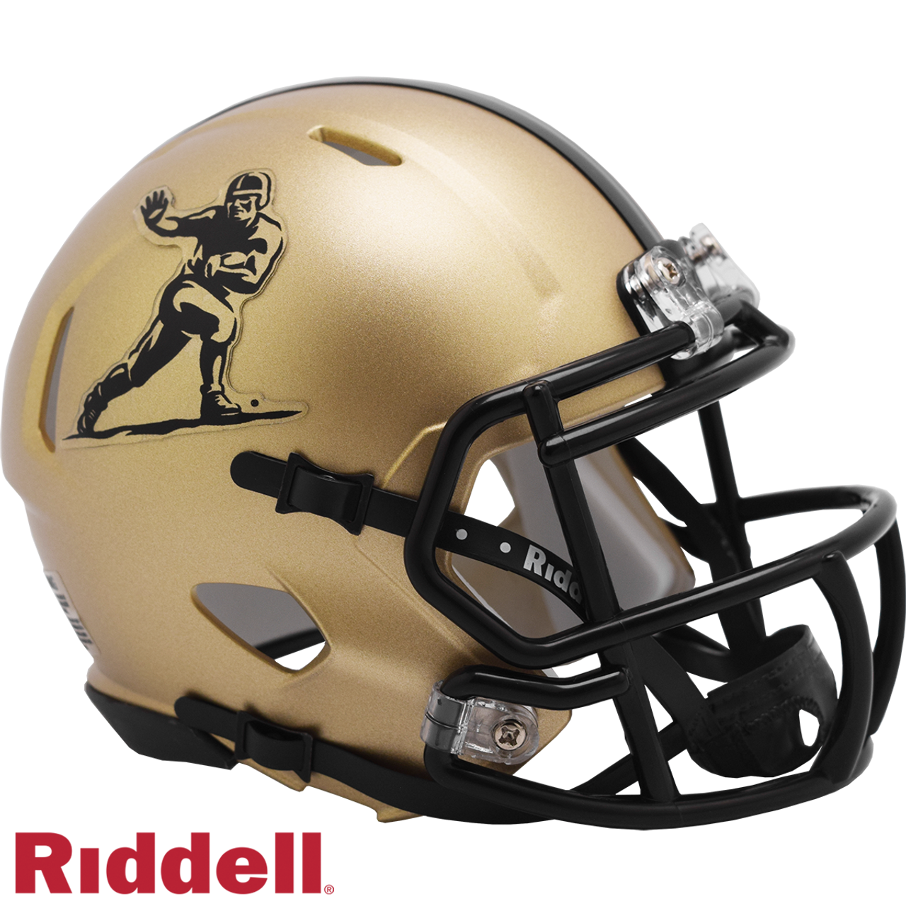 Heisman Collection Helmet Riddell Replica Mini Speed Style
