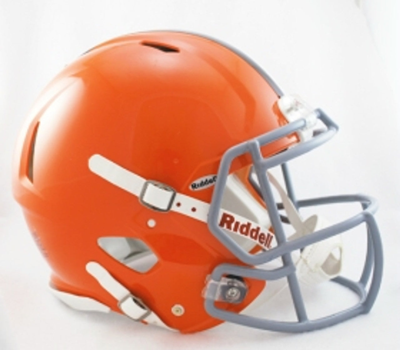 Cleveland Browns Helmet Riddell Authentic Full Size Speed Style 1962-1974 T/B Special Order - Sports Collectibles, Sports Memorabilia, Sports Fan Shop, Sports Gifts