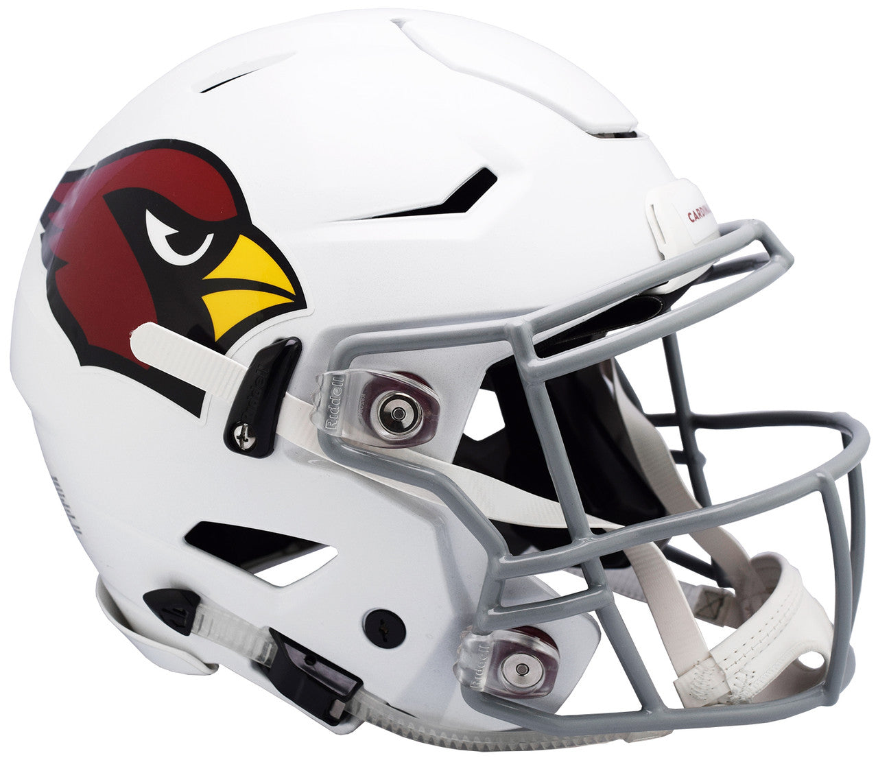 Arizona Cardinals Helmet Riddell Authentic Full Size SpeedFlex Style - Special Order - Sports Collectibles, Sports Memorabilia, Sports Fan Shop, Sports Gifts