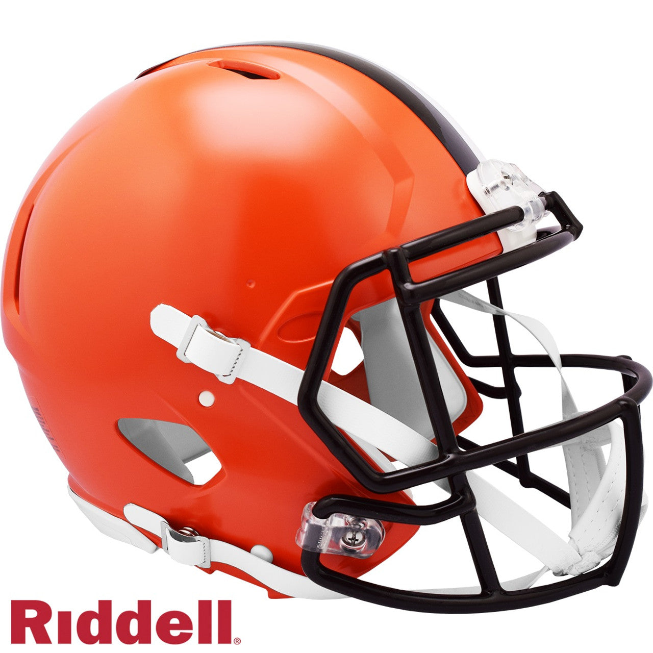Cleveland Browns Helmet Riddell Authentic Full Size Speed Style 2020 - Sports Collectibles, Sports Memorabilia, Sports Fan Shop, Sports Gifts
