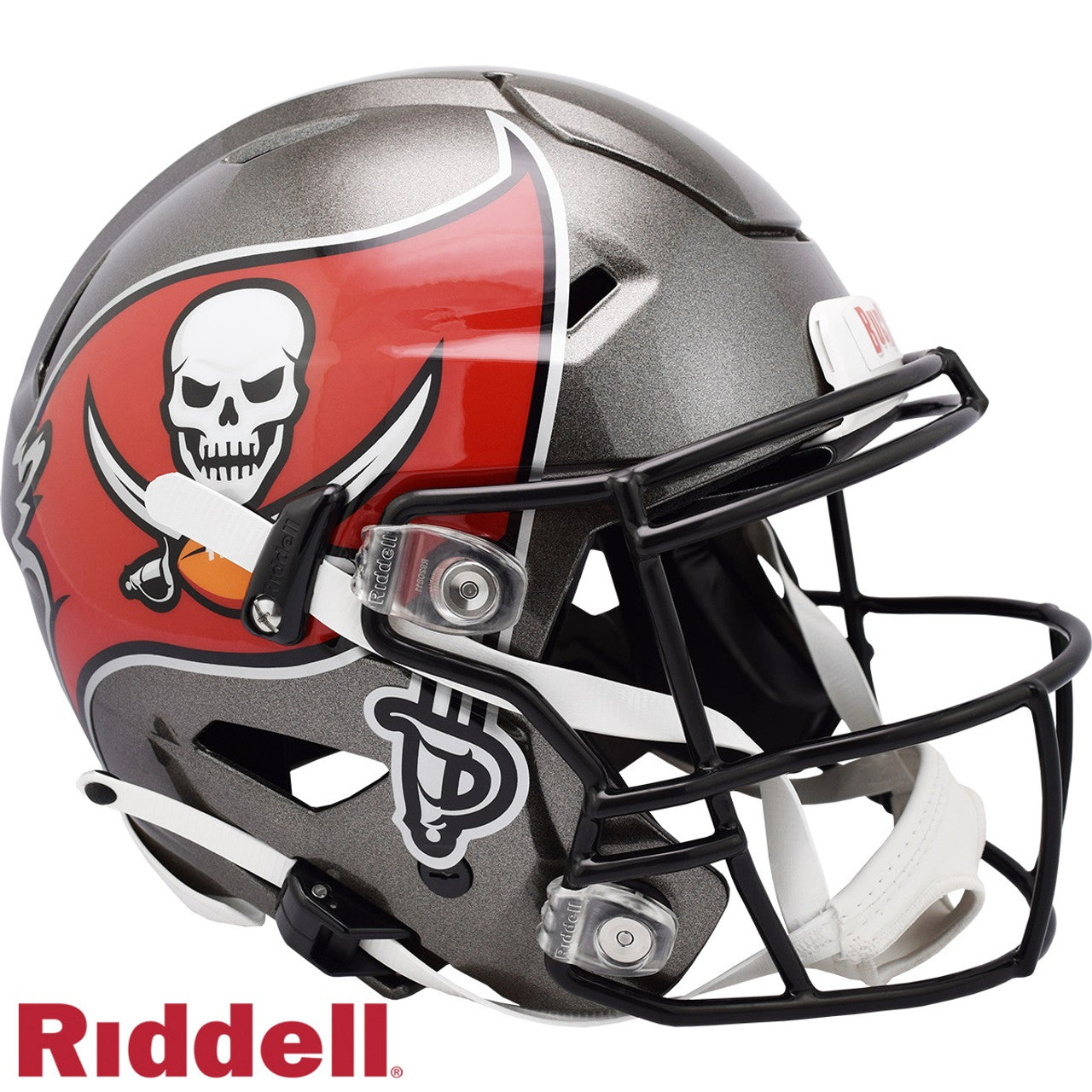 Tampa Bay Buccaneers Helmet Riddell Authentic Full Size SpeedFlex Style 2020 Special Order - Sports Collectibles, Sports Memorabilia, Sports Fan Shop, Sports Gifts