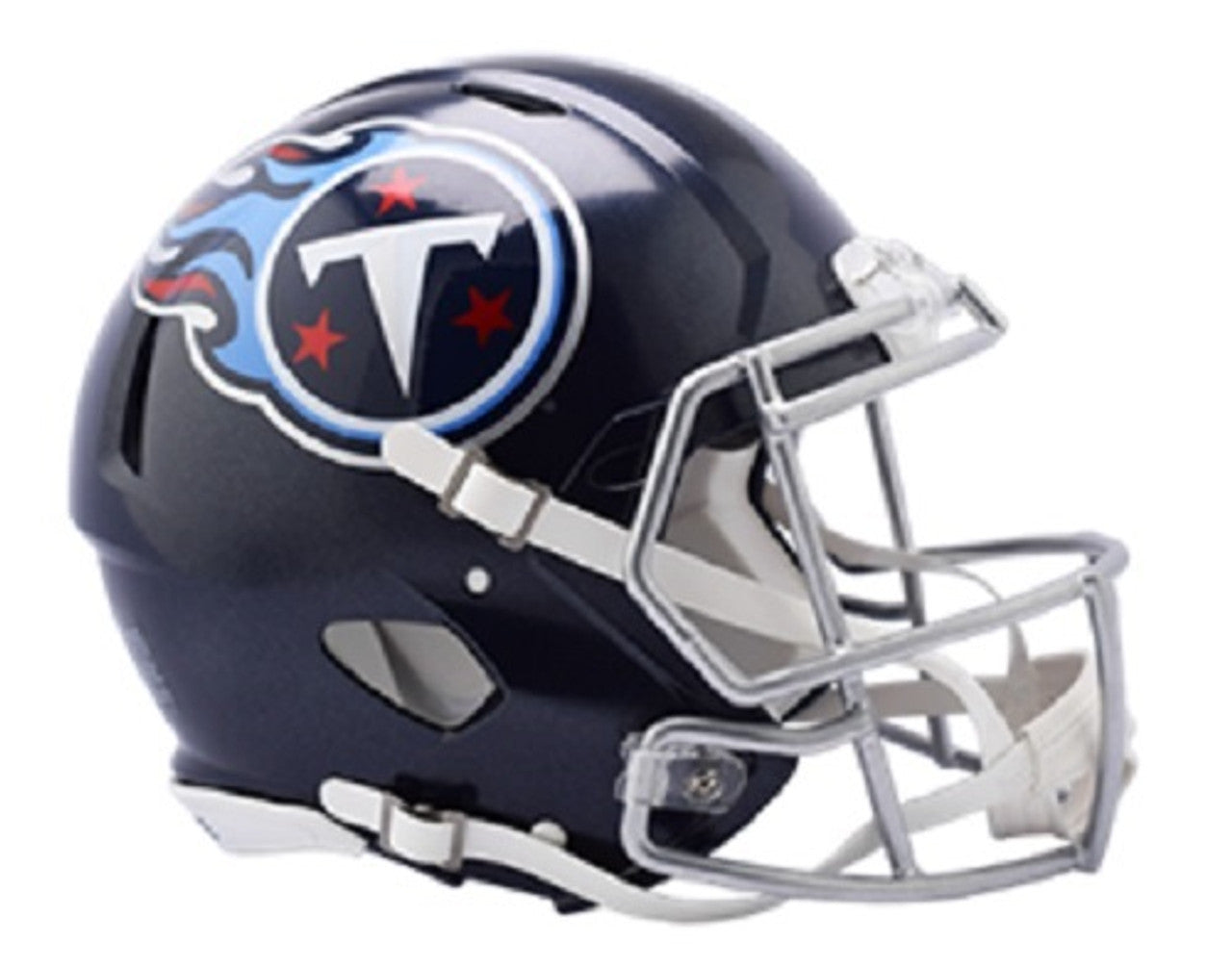 Tennessee Titans Helmet Riddell Pocket Pro Speed Style 2018 - Sports Collectibles, Sports Memorabilia, Sports Fan Shop, Sports Gifts