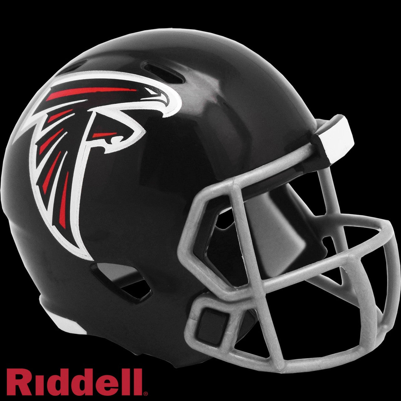 Atlanta Falcons Helmet Riddell Pocket Pro Speed Style 2020 - Sports Collectibles, Sports Memorabilia, Sports Fan Shop, Sports Gifts