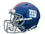 New York Giants Deluxe Replica Speed Helmet - 757 Sports Collectibles