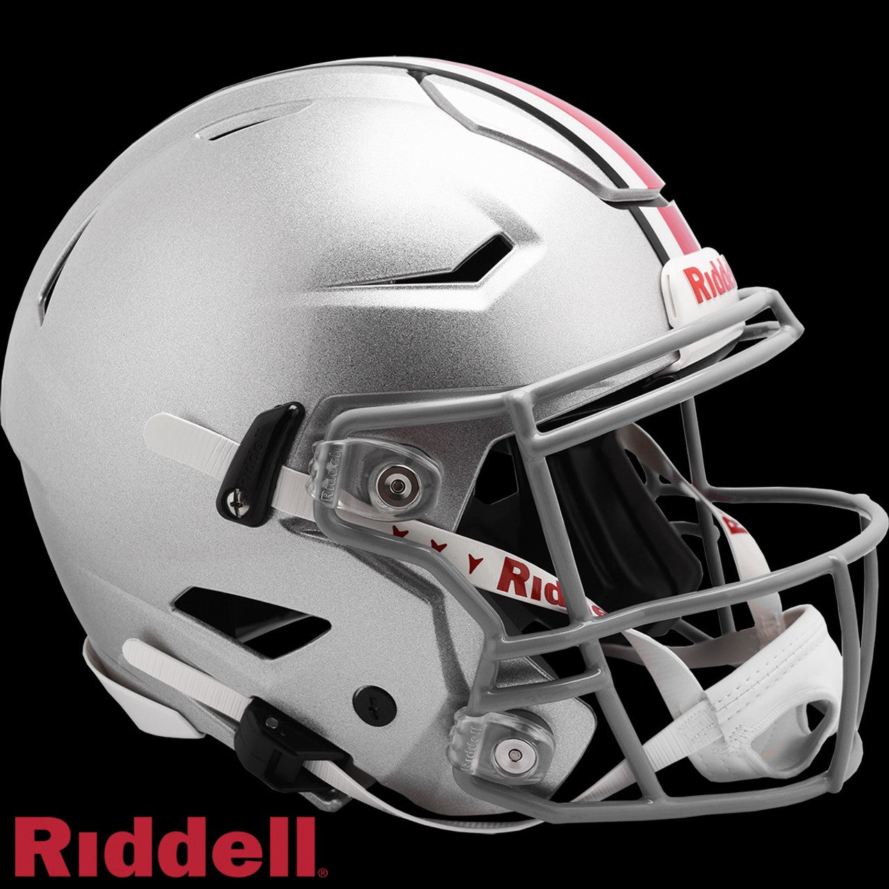 Ohio State Buckeyes Helmet Riddell Authentic Full Size SpeedFlex Style - Sports Collectibles, Sports Memorabilia, Sports Fan Shop, Sports Gifts