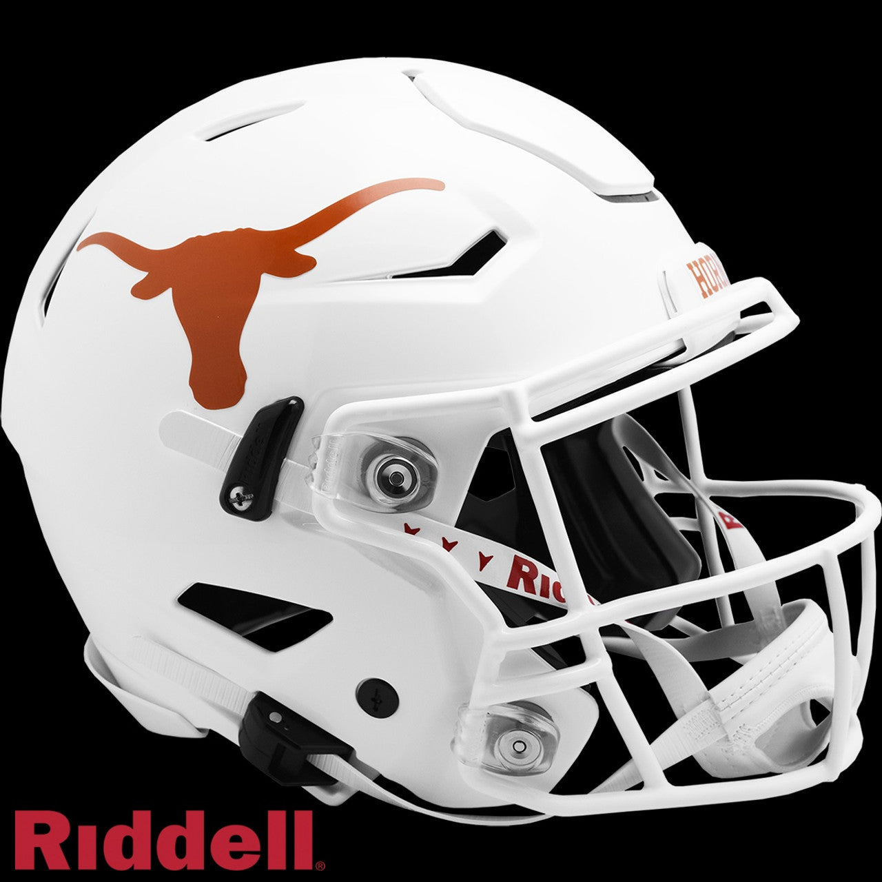 Texas Longhorns Helmet Riddell Authentic Full Size SpeedFlex Style - Special Order - Sports Collectibles, Sports Memorabilia, Sports Fan Shop, Sports Gifts