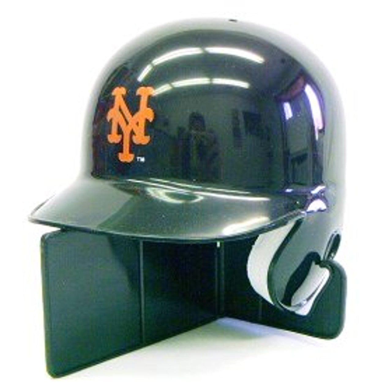 New York Giants Helmet Riddell Replica Mini Batting Style 1947-1957 Cooperstown CO - Sports Collectibles, Sports Memorabilia, Sports Fan Shop, Sports Gifts