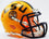 LSU Tigers Speed Mini Helmet - 757 Sports Collectibles