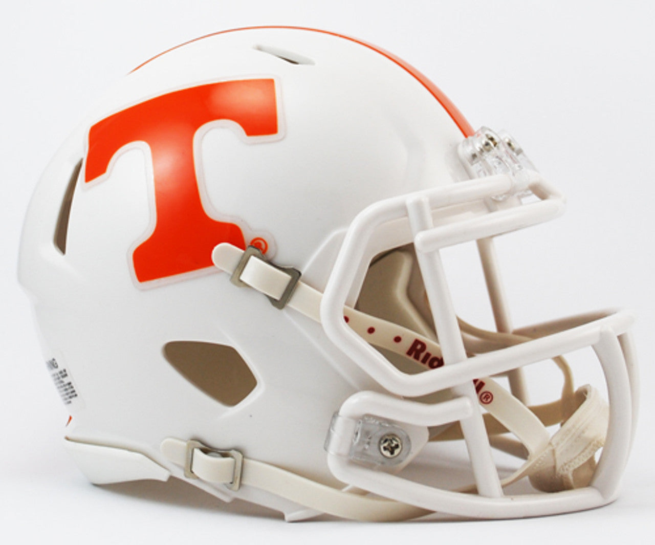 Tennessee Volunteers Helmet Riddell Replica Mini Speed Style - Sports Collectibles, Sports Memorabilia, Sports Fan Shop, Sports Gifts