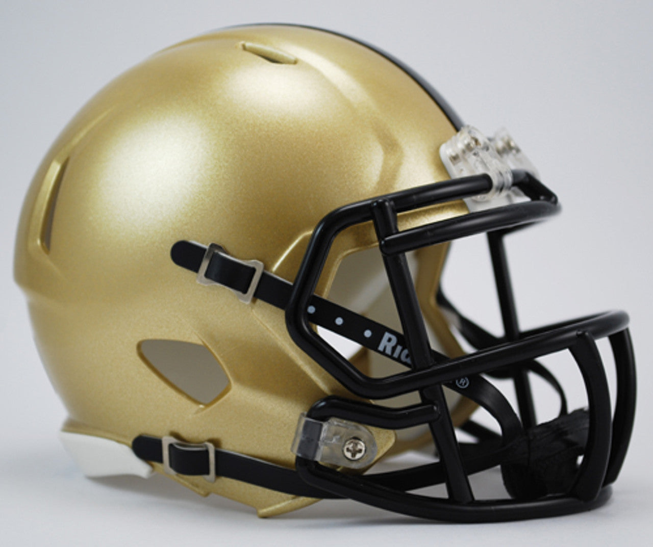 Army Black Knights Helmet Riddell Replica Mini Speed Style - Special Order - Sports Collectibles, Sports Memorabilia, Sports Fan Shop, Sports Gifts