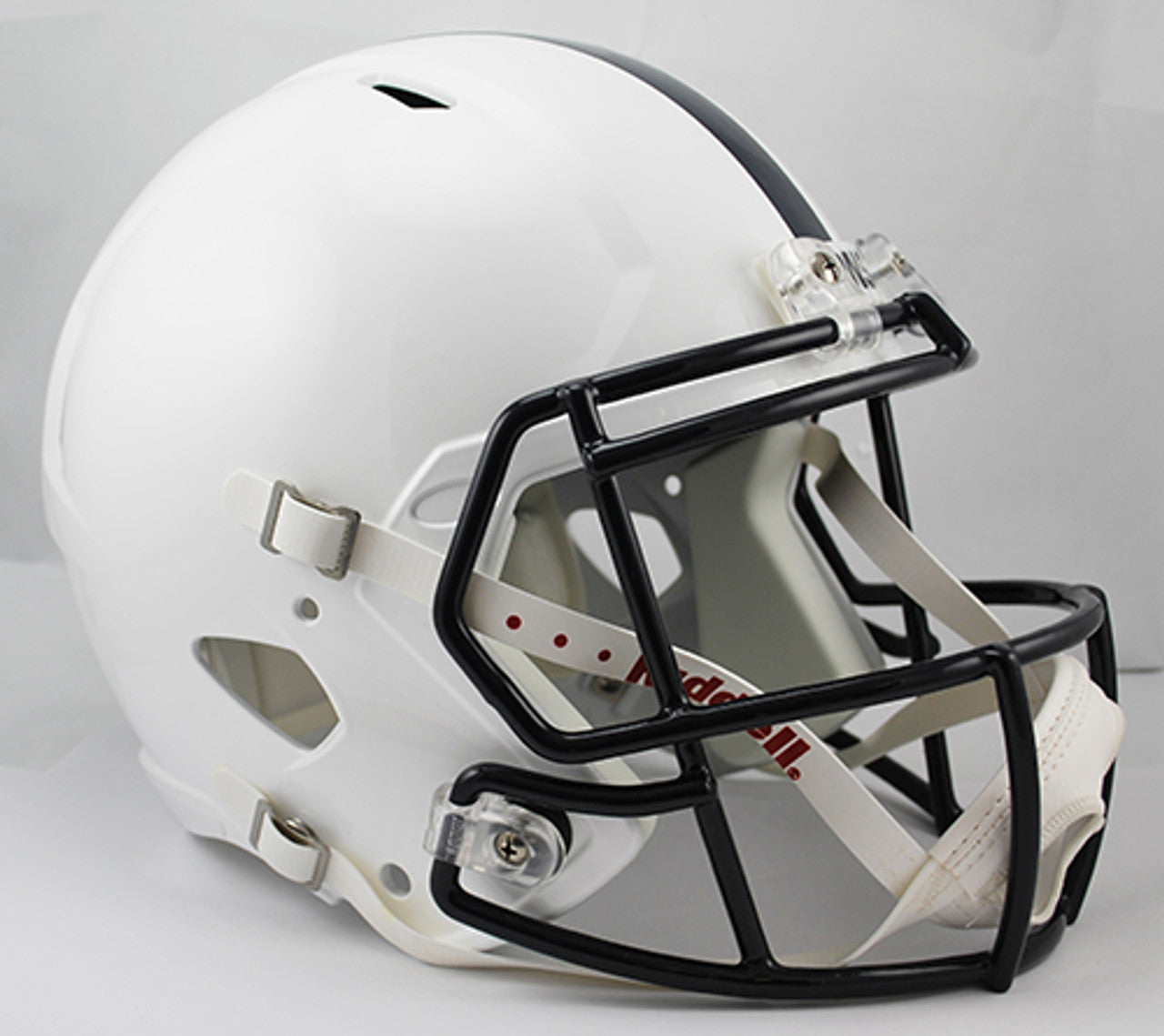 Penn State Nittany Lions Deluxe Replica Speed Helmet - Sports Collectibles, Sports Memorabilia, Sports Fan Shop, Sports Gifts