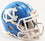 North Carolina Tar Heels Speed Mini Helmet - 2015 - 757 Sports Collectibles