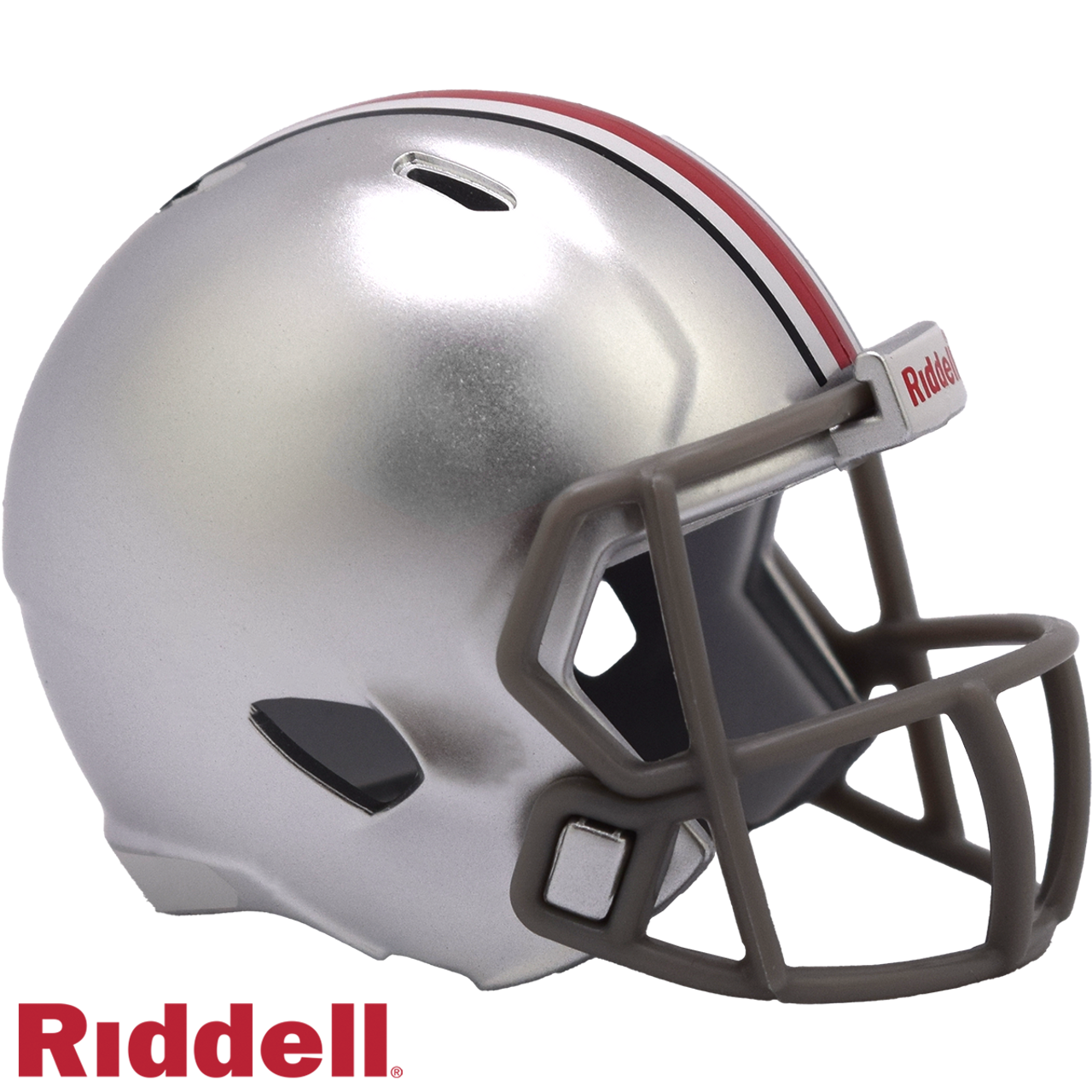 Ohio State Buckeyes Helmet Riddell Pocket Pro Speed Style - Sports Gifts, Sports Memorabilia, Sports Collectibles, Fan Shop