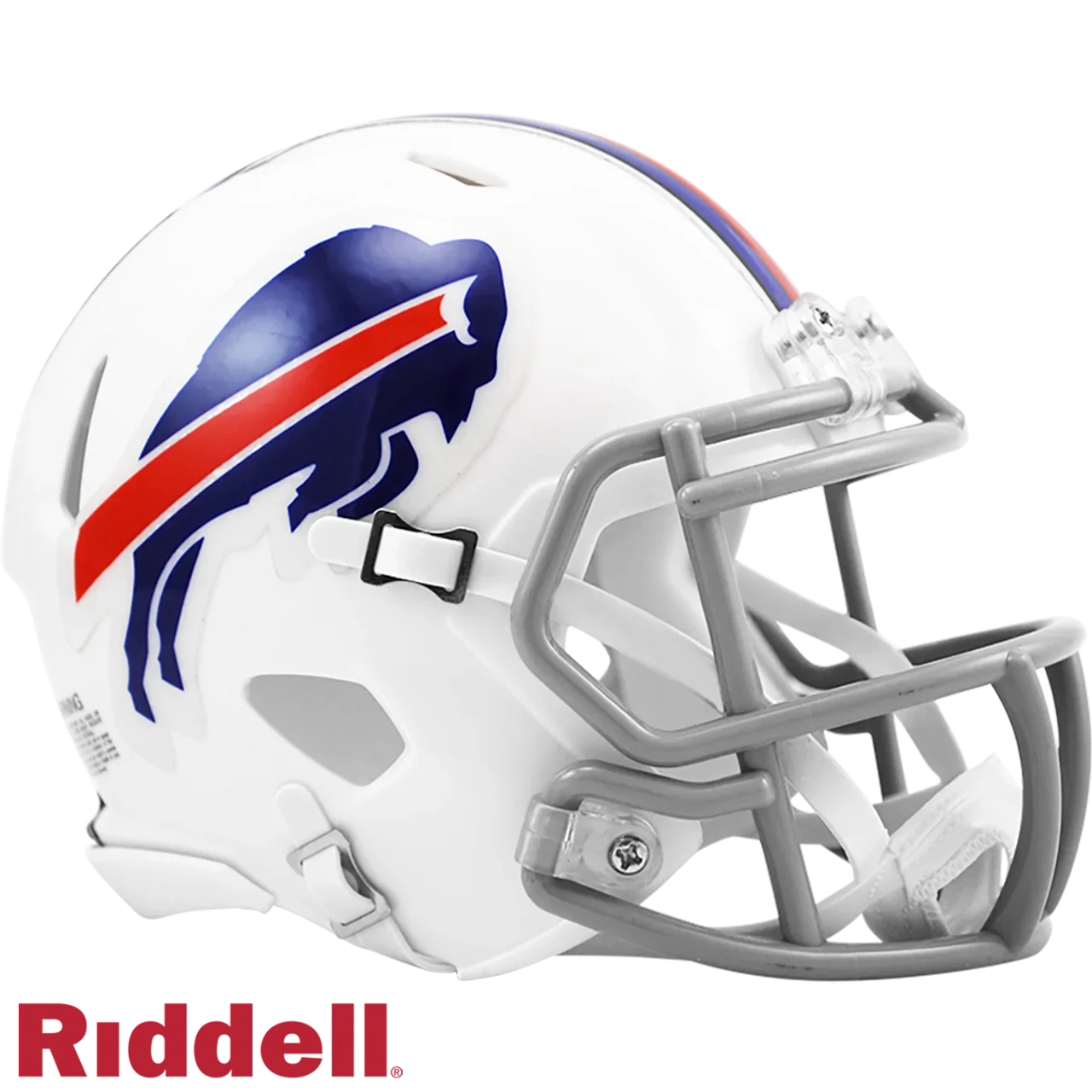 Buffalo Bills Speed Mini Helmet (CDG) - 757 Sports Collectibles