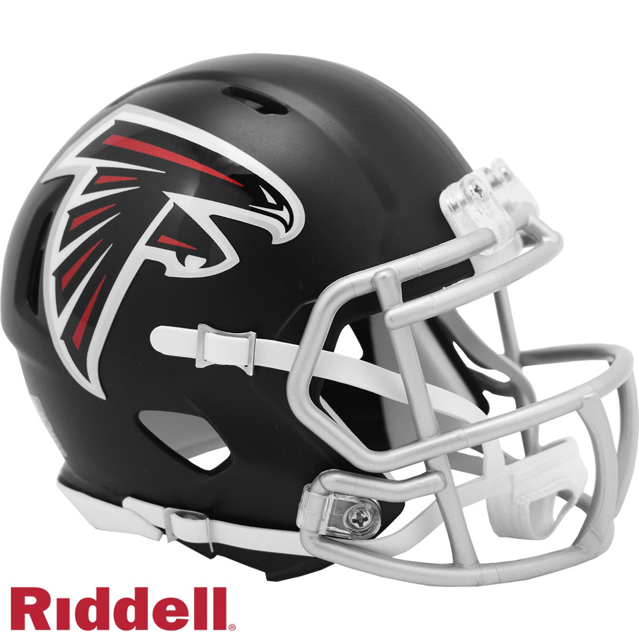Atlanta Falcons Helmet Riddell Replica Mini Speed Style 2020 - Sports Collectibles, Sports Memorabilia, Sports Fan Shop, Sports Gifts