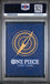Graded 2024 One Piece OP07 JP Stussy #085 500 Years in the Future Trading Card Game PSA 10 Gem Mint
