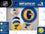 St. Louis Blues Baby Rattles 2-Pack - Sports Gifts, Sports Memorabilia, Sports Collectibles, Fan Shop
