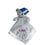 LSU Tigers Security Bear in Gray - Sports Gifts, Sports Memorabilia, Sports Collectibles, Fan Shop