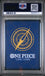 Graded 2024 One Piece ST14 3D2Y Sanji #003 Starter Deck Trading Card Game PSA 10 Gem Mint