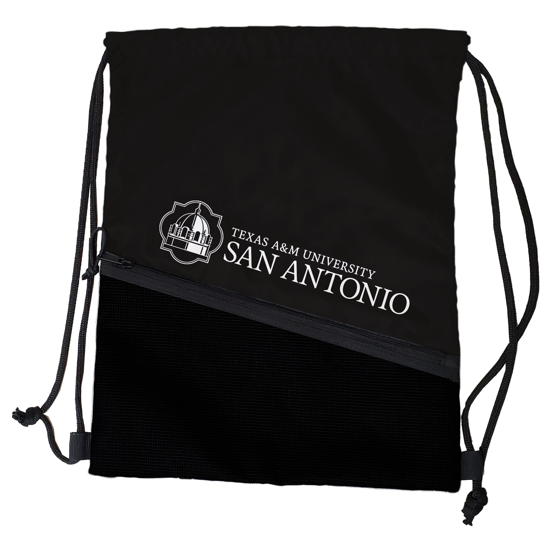 Texas A&M - San Antonio Tilt Backsack