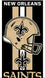 New Orleans Saints Beach Towel (CDG) - 757 Sports Collectibles
