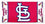 St. Louis Cardinals Beach Towel (CDG) - 757 Sports Collectibles