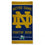 Notre Dame Fighting Irish Beach Towel (CDG) - 757 Sports Collectibles