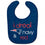 New England Patriots Baby Bib All Pro Style I Drool Design - Sports Collectibles, Sports Memorabilia, Sports Fan Shop, Sports Gifts