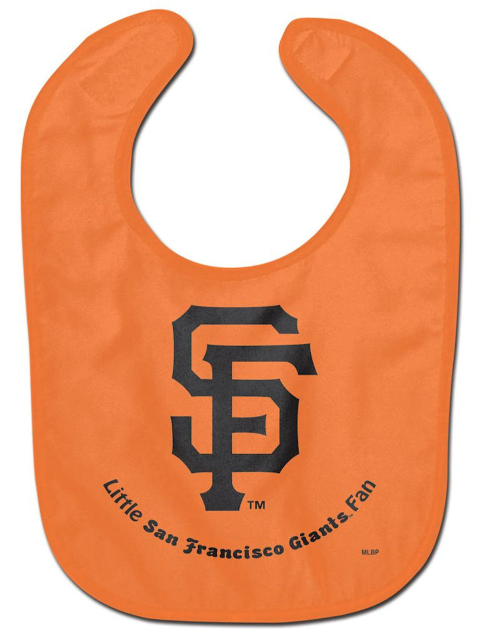 San Francisco Giants Baby Bib All Pro Style - Sports Collectibles, Sports Memorabilia, Sports Fan Shop, Sports Gifts